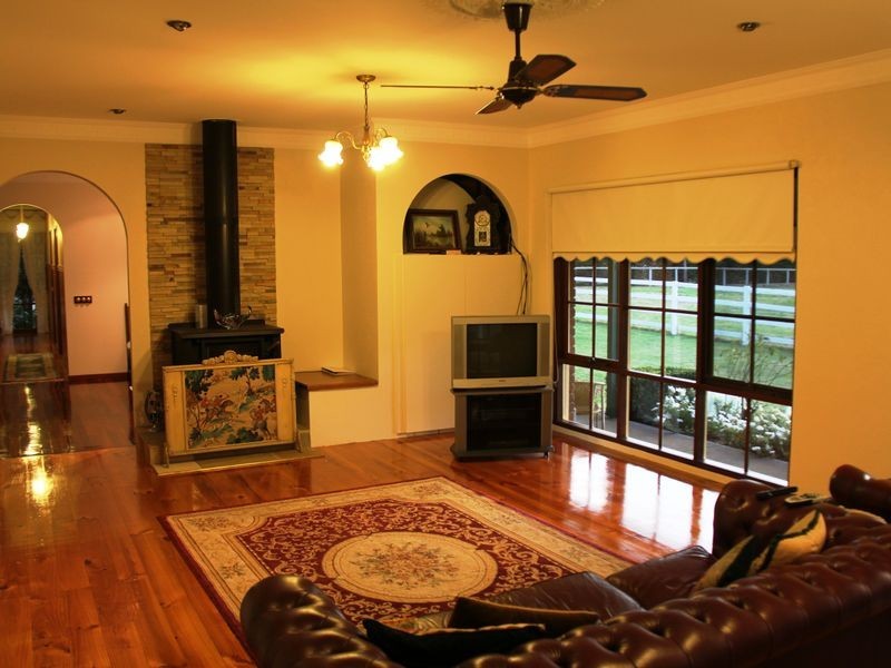 40 East Road, Pearcedale VIC 3912