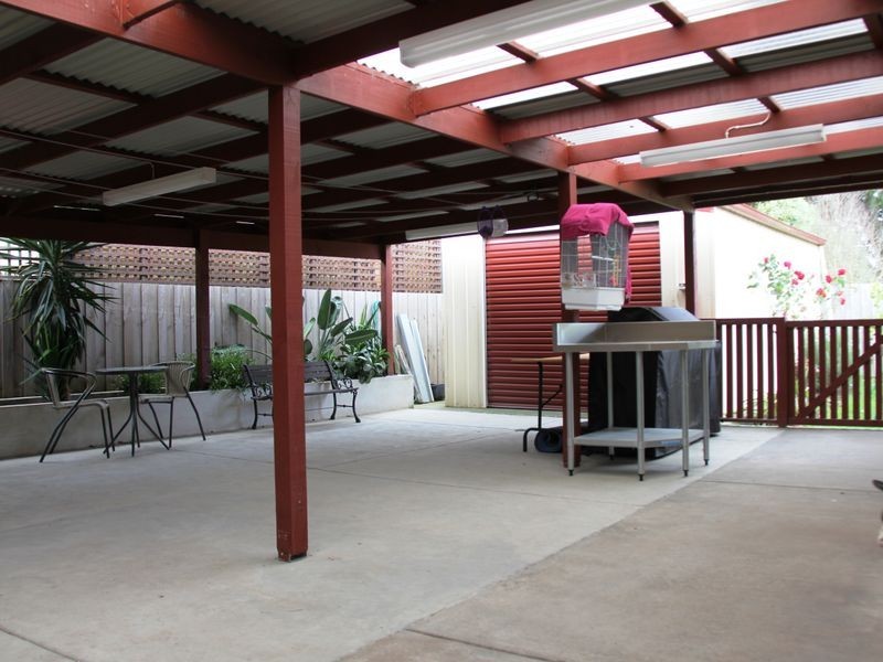 5 Olstead Drive, Baxter VIC 3911