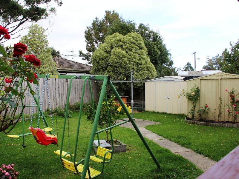 5 Olstead Drive, Baxter VIC 3911