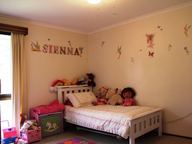 5 Olstead Drive, Baxter VIC 3911