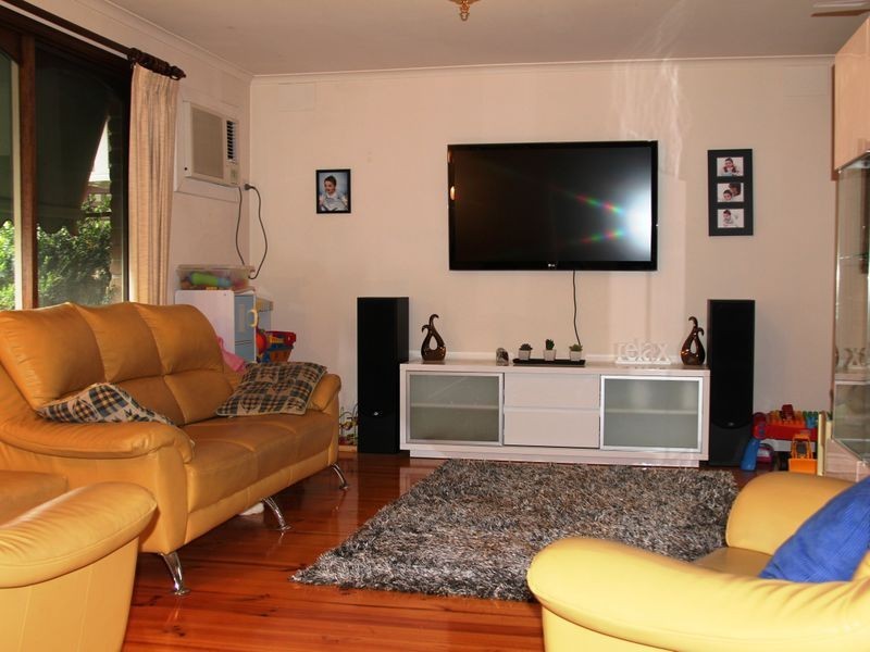 5 Olstead Drive, Baxter VIC 3911