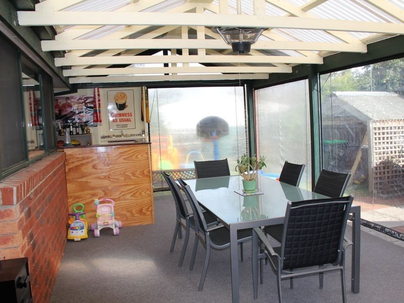 14 Fulmar Street, Carrum Downs VIC 3201