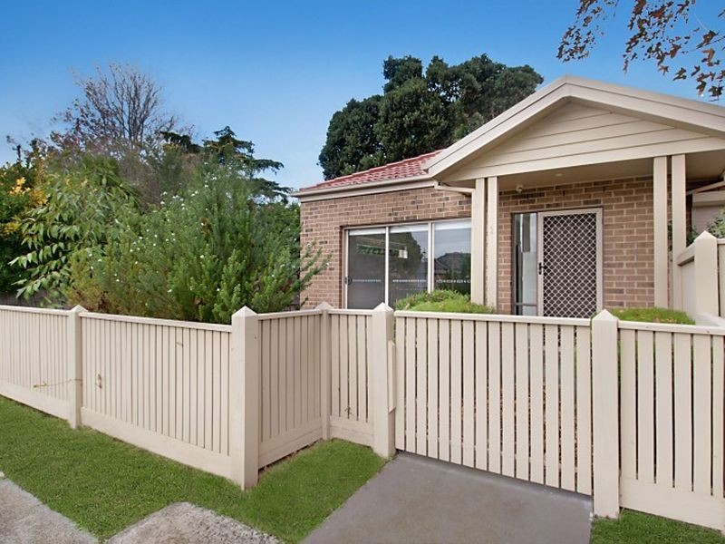 1/8 Reservoir Road, Frankston VIC 3199