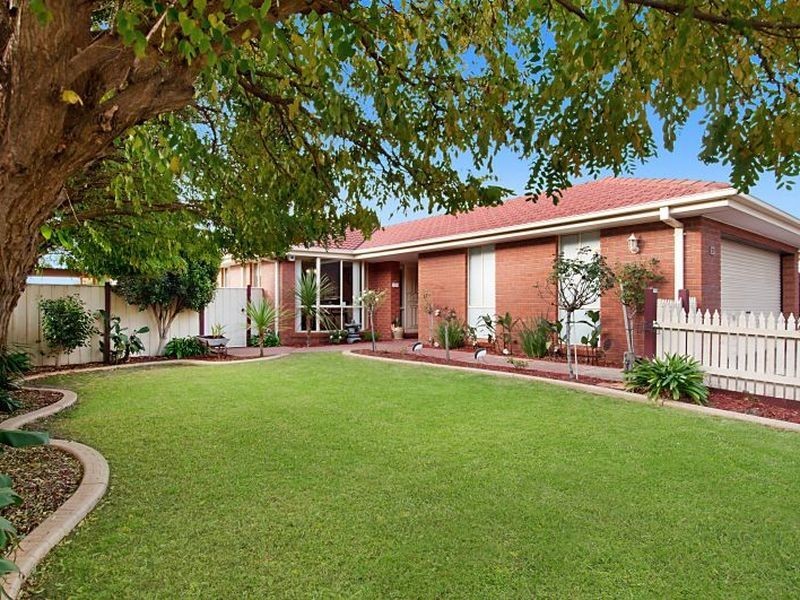 29 Chapman Street, Carrum Downs VIC 3201