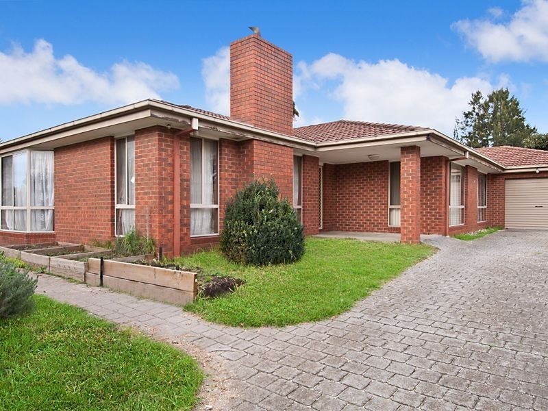 42 Cockatoo Drive, Carrum Downs VIC 3201