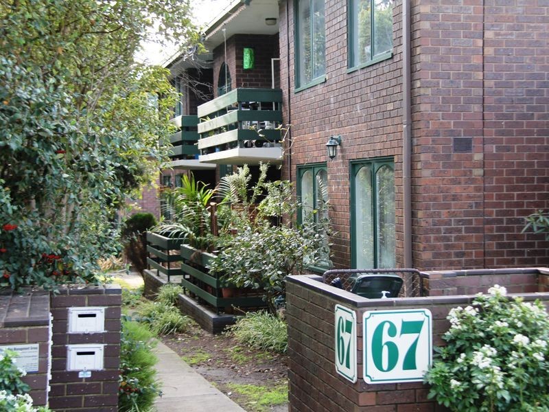 3/67 Canadian Bay Road, Mount Eliza VIC 3930