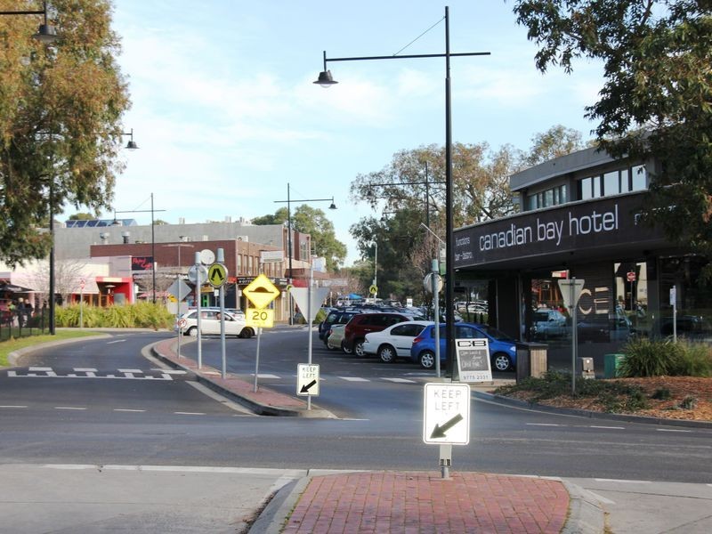 3/67 Canadian Bay Road, Mount Eliza VIC 3930