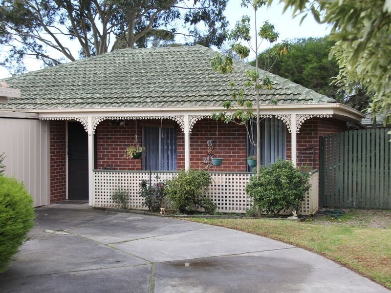 2/7 Railway Road, Baxter VIC 3911
