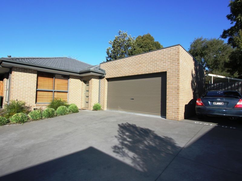 8/102 Hillcrest Road, Frankston VIC 3199