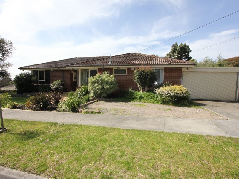 45 Culburra Avenue, Frankston VIC 3199