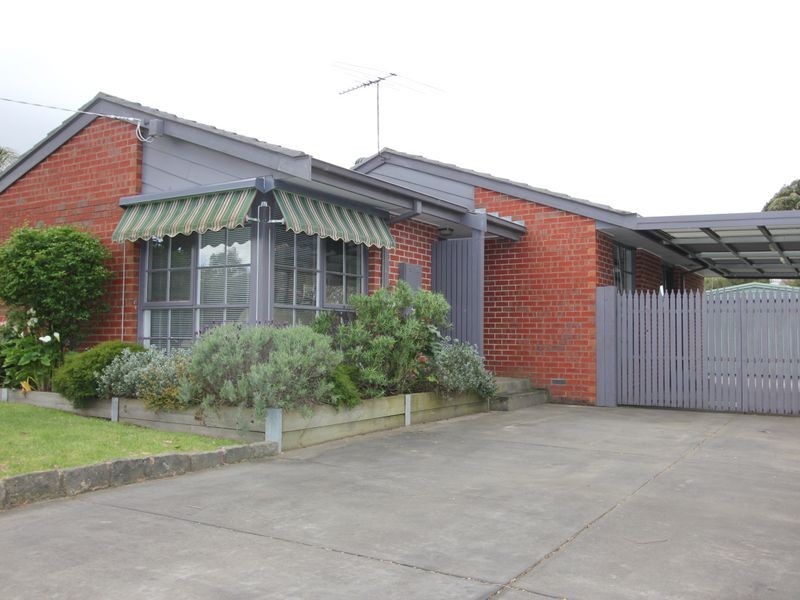 30 Stornoway Drive, Baxter VIC 3911