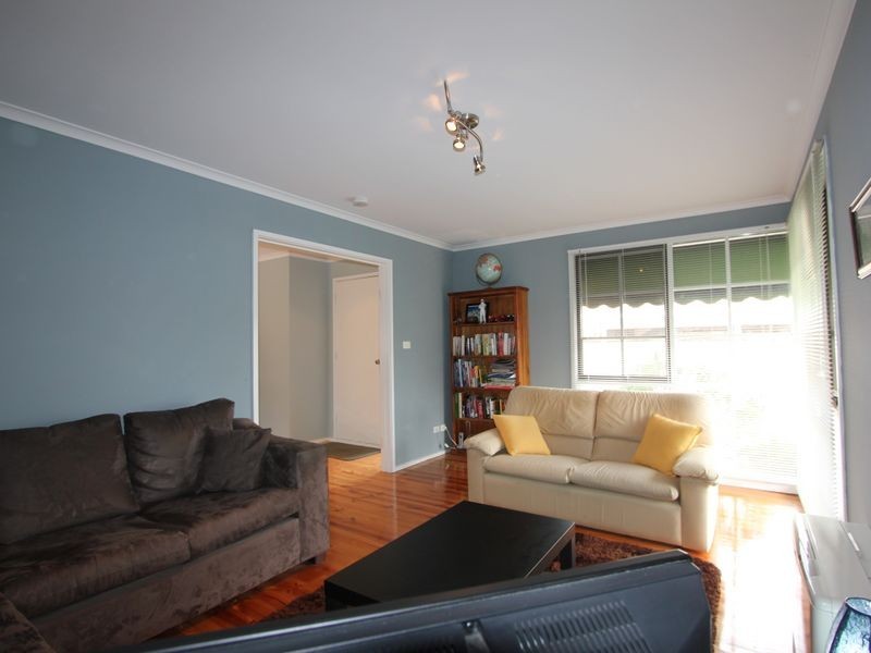 30 Stornoway Drive, Baxter VIC 3911