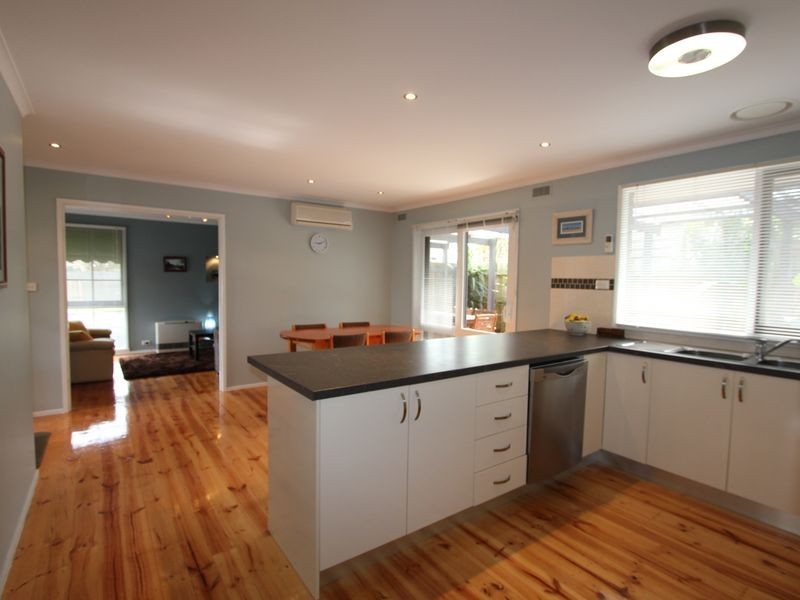 30 Stornoway Drive, Baxter VIC 3911