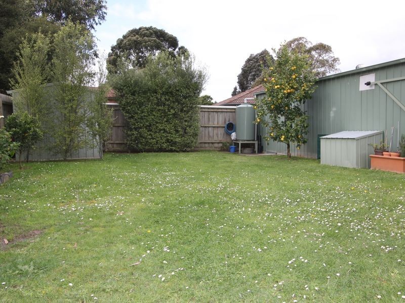 30 Stornoway Drive, Baxter VIC 3911