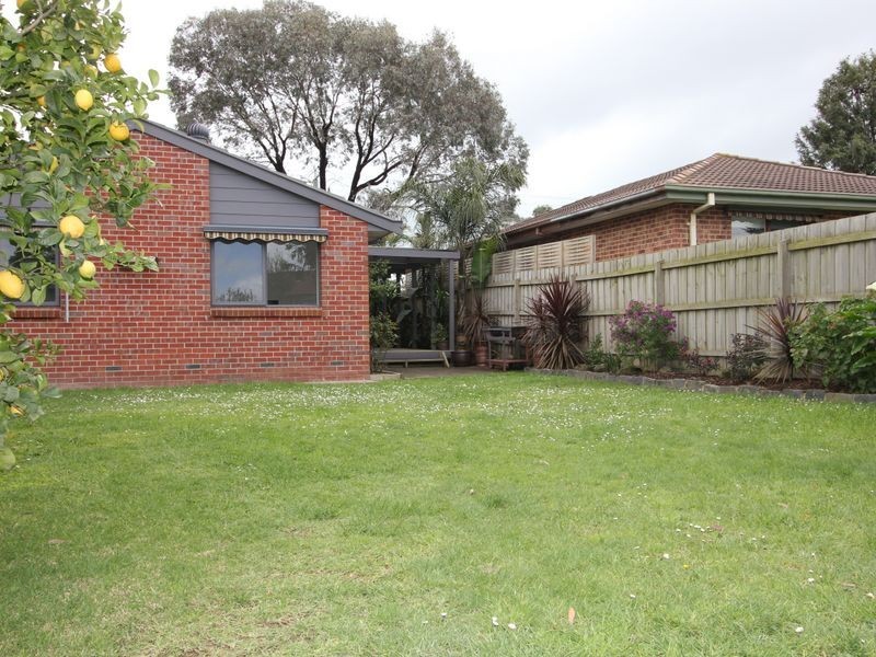 30 Stornoway Drive, Baxter VIC 3911