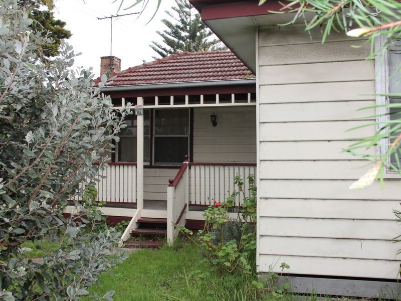 146 Frankston Dandenong Road, Seaford VIC 3198