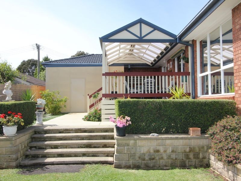 14 Pimmys Court, Skye VIC 3977