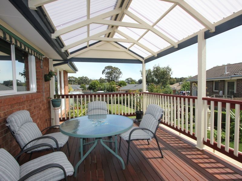 14 Pimmys Court, Skye VIC 3977