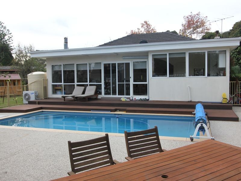 2 Nursery Avenue, Frankston VIC 3199