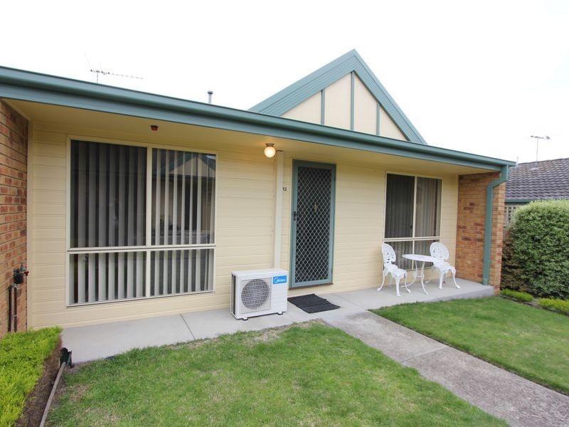 13/21-23 Hill Street, Frankston VIC 3199