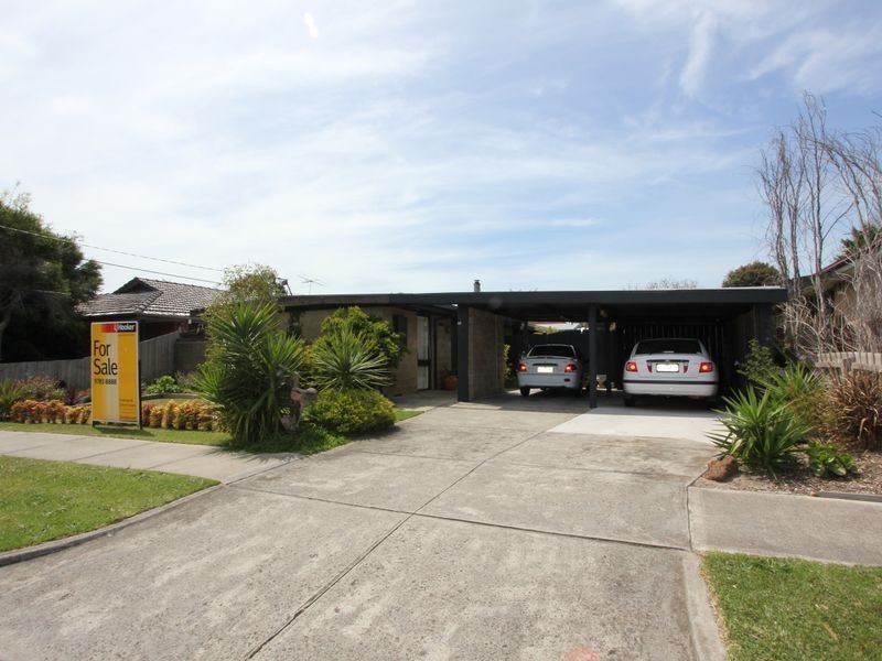 42 Drysdale Avenue, Frankston VIC 3199