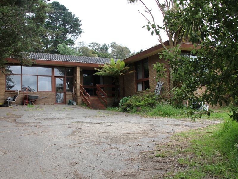 124 Moorooduc Road, Frankston South VIC 3199