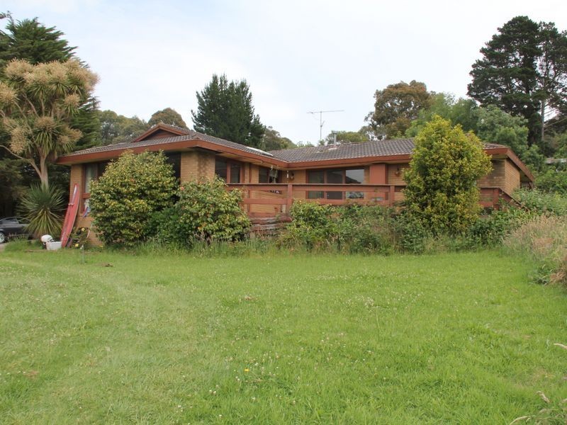 124 Moorooduc Road, Frankston South VIC 3199