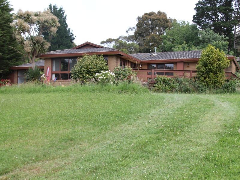 124 Moorooduc Road, Frankston South VIC 3199