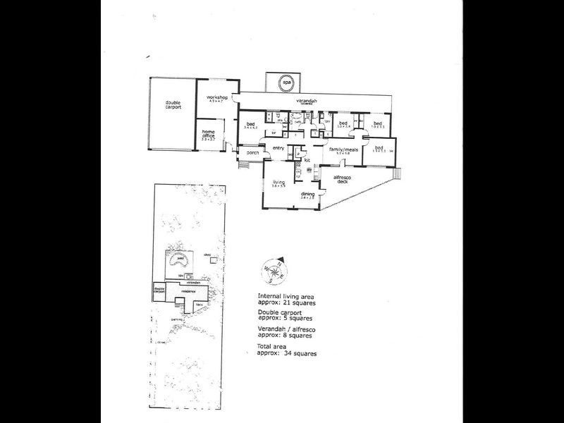 124 Moorooduc Road, Frankston South VIC 3199