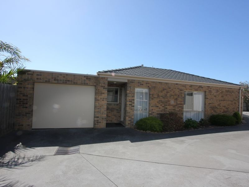 5/2 Alameda Avenue, Mornington VIC 3931