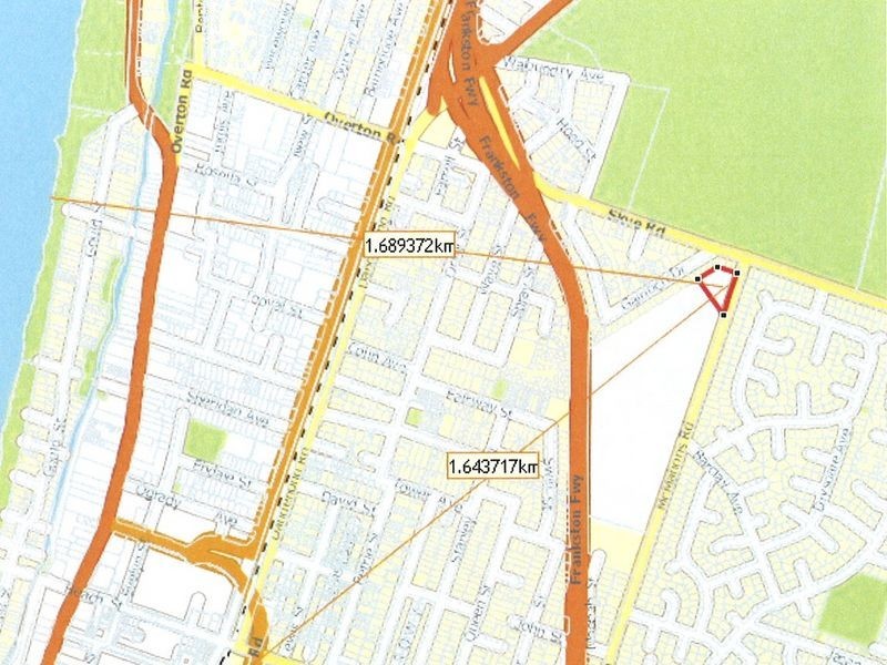 175 McMahons Road, Frankston VIC 3199