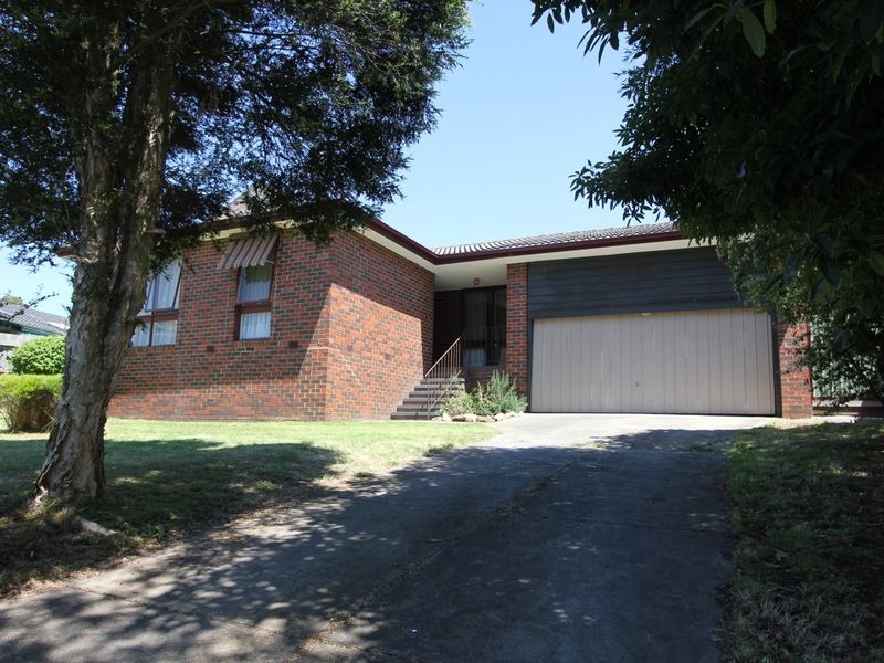 2 Sheldrake Close, Frankston VIC 3199