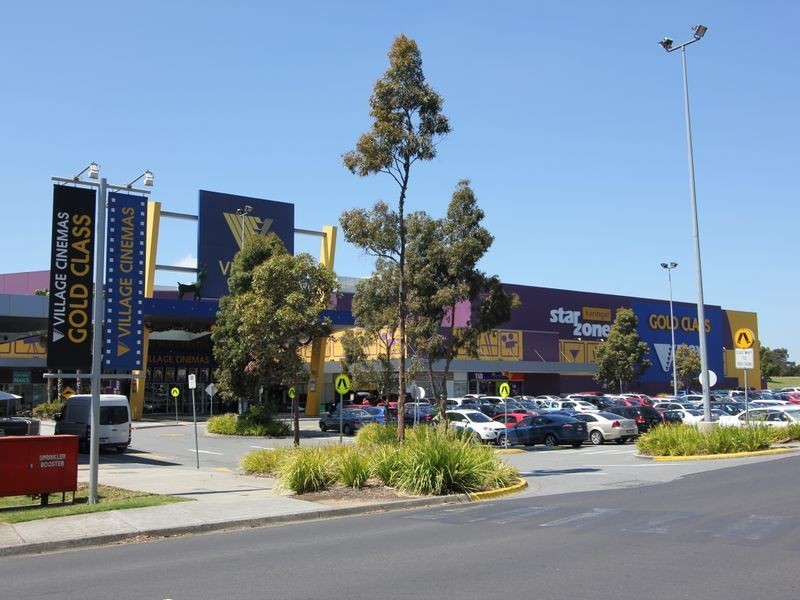 2 Sheldrake Close, Frankston VIC 3199