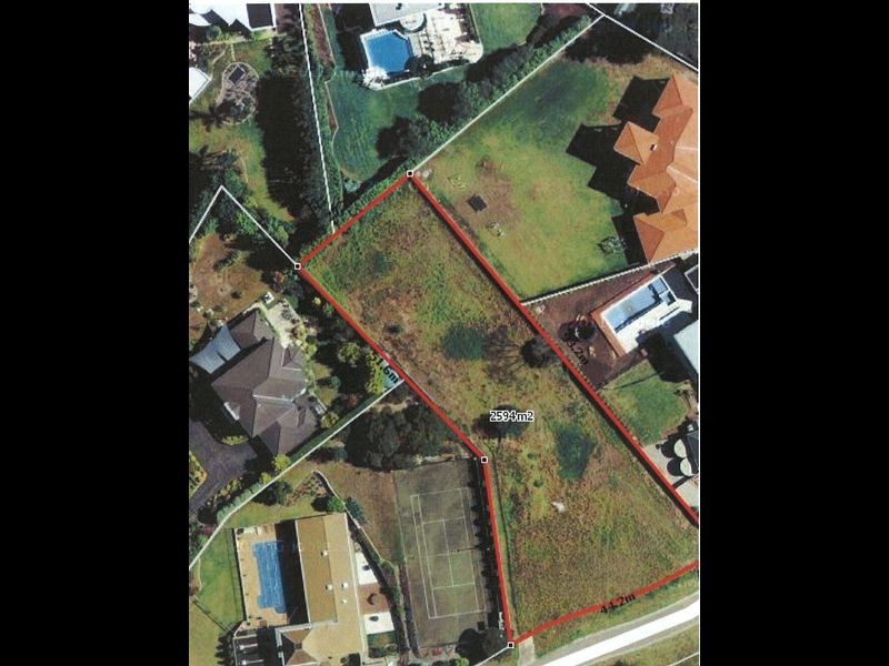 1 Coles Court, Mount Eliza VIC 3930