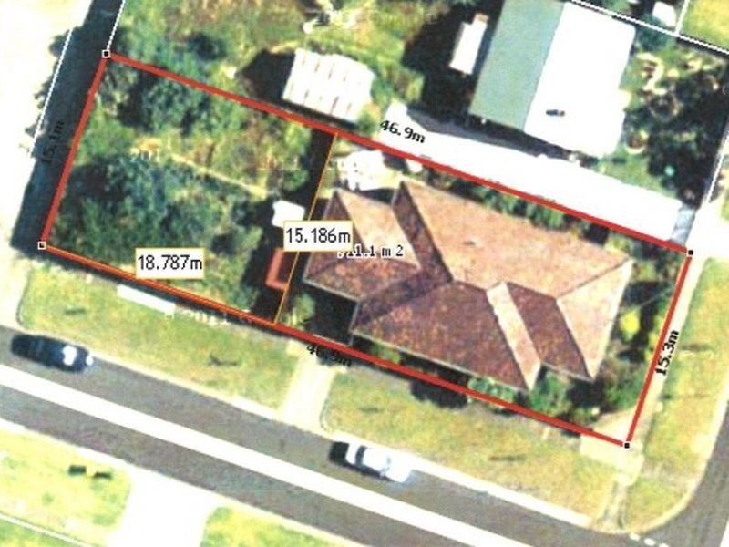 27 Lewis Street, Frankston VIC 3199