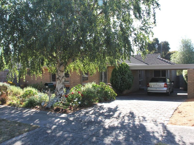 32 Culburra Avenue, Frankston VIC 3199