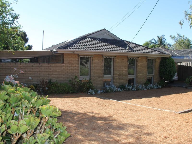 32 Culburra Avenue, Frankston VIC 3199