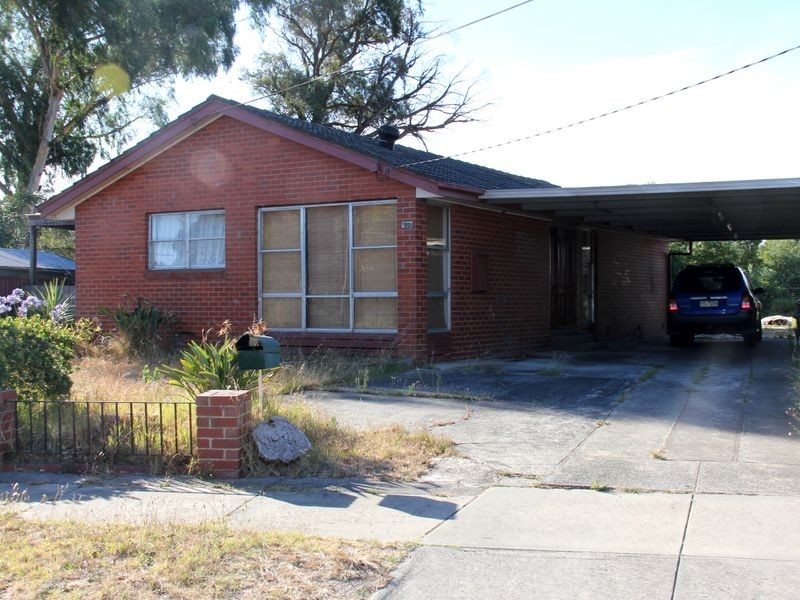 29 Bouvardia Crescent, Frankston North VIC 3200