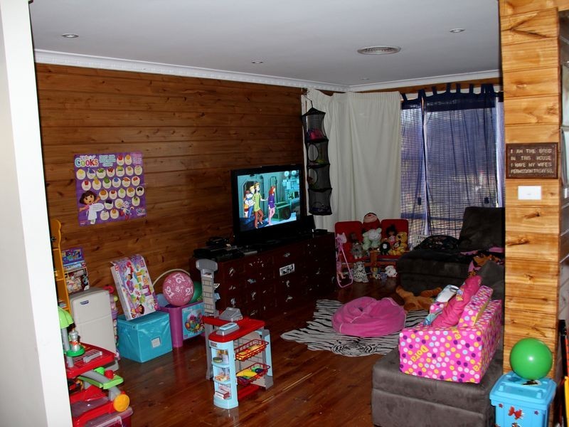 29 Bouvardia Crescent, Frankston North VIC 3200