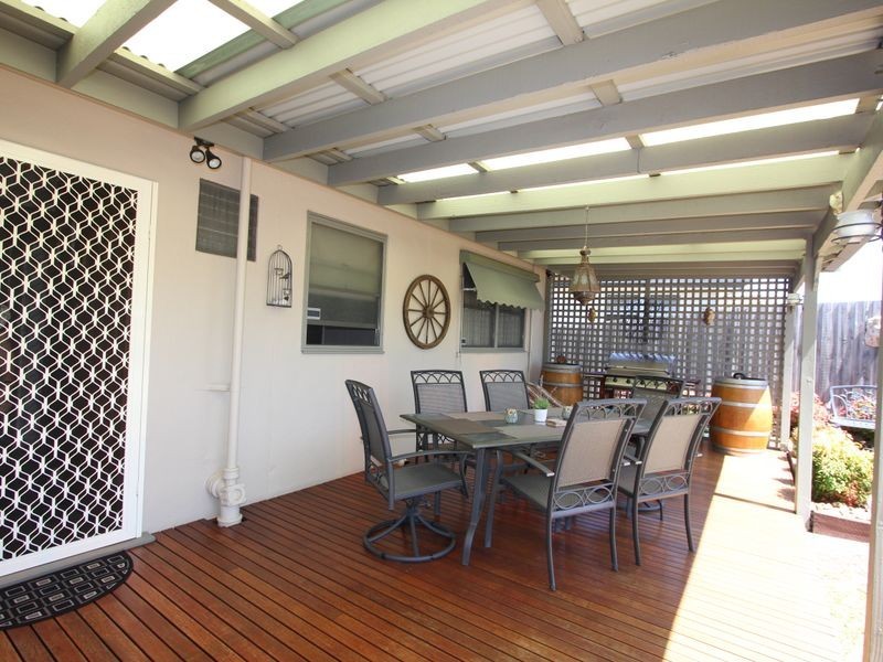 89 Monterey Boulevard, Frankston North VIC 3200