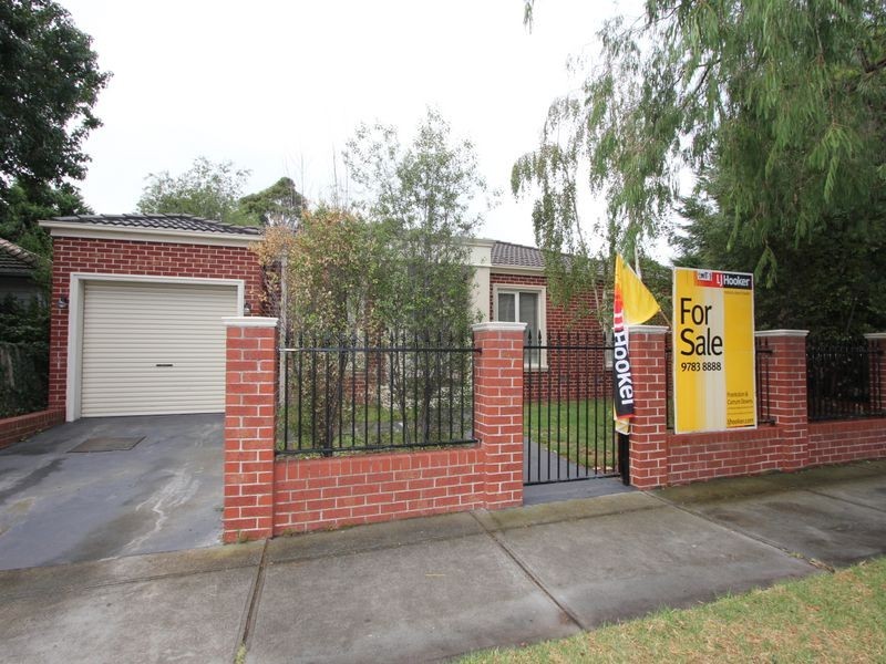 1/5 Deane Street, Frankston VIC 3199