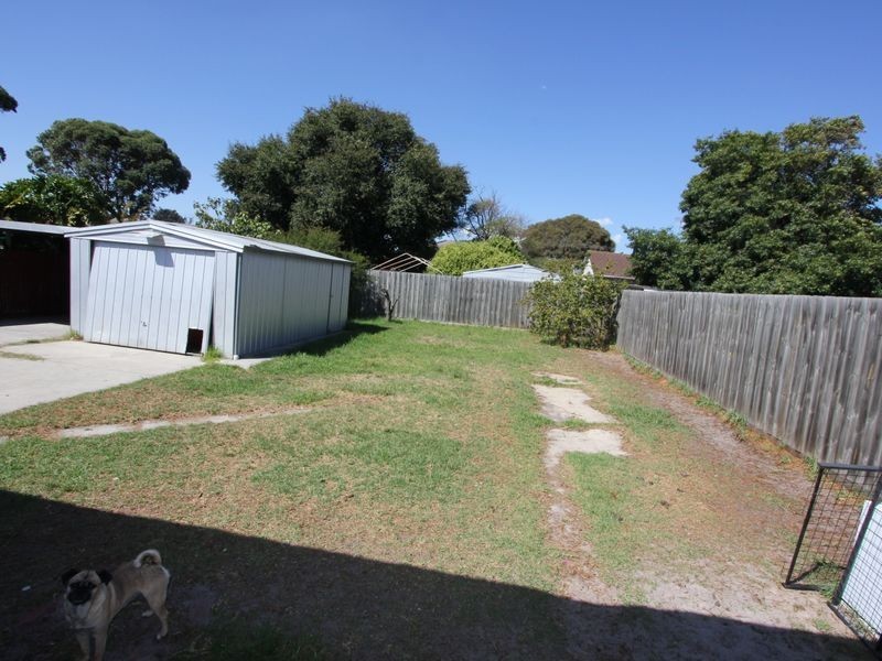 261 Frankston Dandenong Road, Frankston North VIC 3200