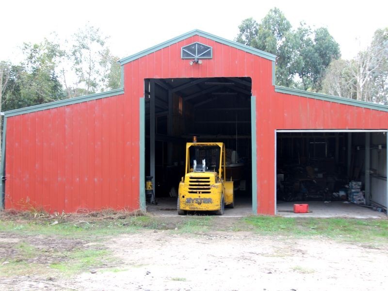 825 Frankston Flinders Road, Somerville VIC 3912