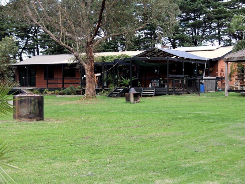 825 Frankston Flinders Road, Somerville VIC 3912