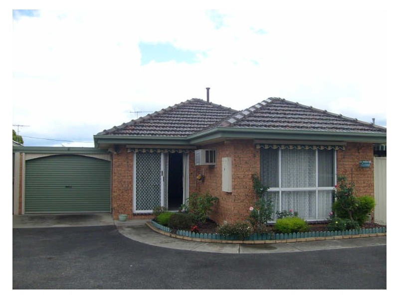 4/33A Orwil Street, Frankston VIC 3199