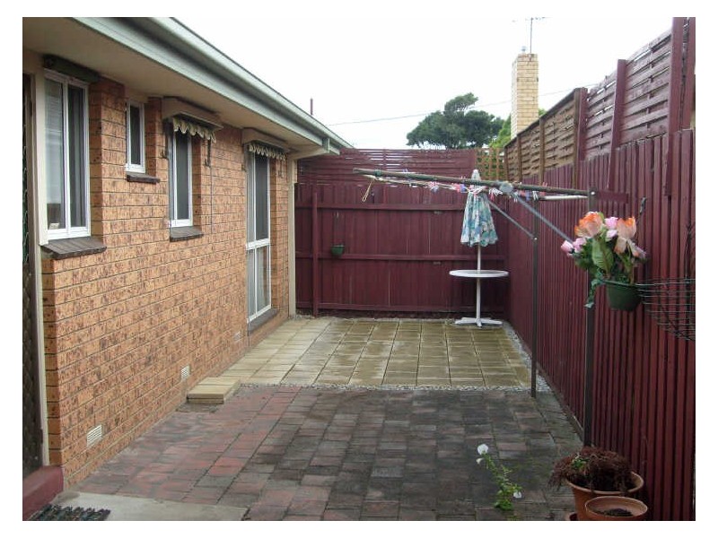 4/33A Orwil Street, Frankston VIC 3199