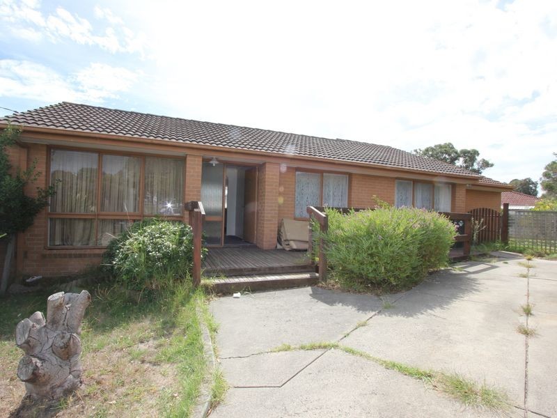 6 Liardet Crescent, Frankston VIC 3199