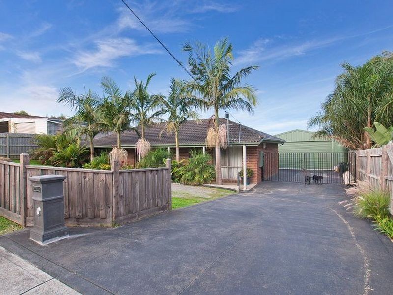 39 Malcolm Road, Langwarrin VIC 3910