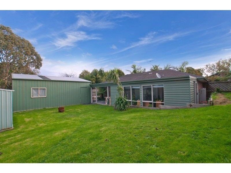39 Malcolm Road, Langwarrin VIC 3910