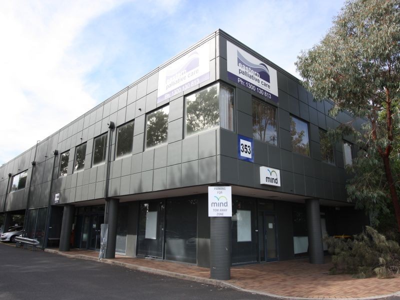 353 Whitehorse Road, Nunawading VIC 3131
